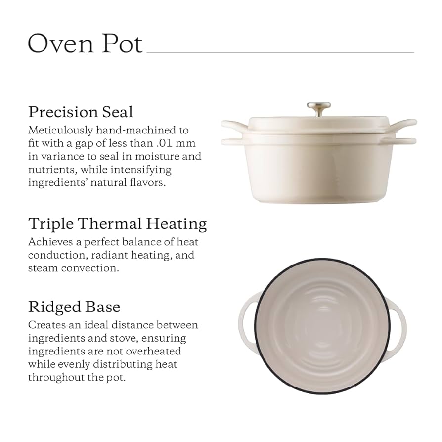 VERMICULAR OVEN POT ROUND #18 BASIC メンテ済 VERMICULAR OVEN POT ROUND #18 BASIC メンテ済 キッチン・食器