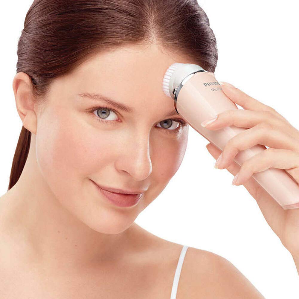 Amazon.co.jp: フィリップス 洗顔器 ビザピュア エクスフォリ