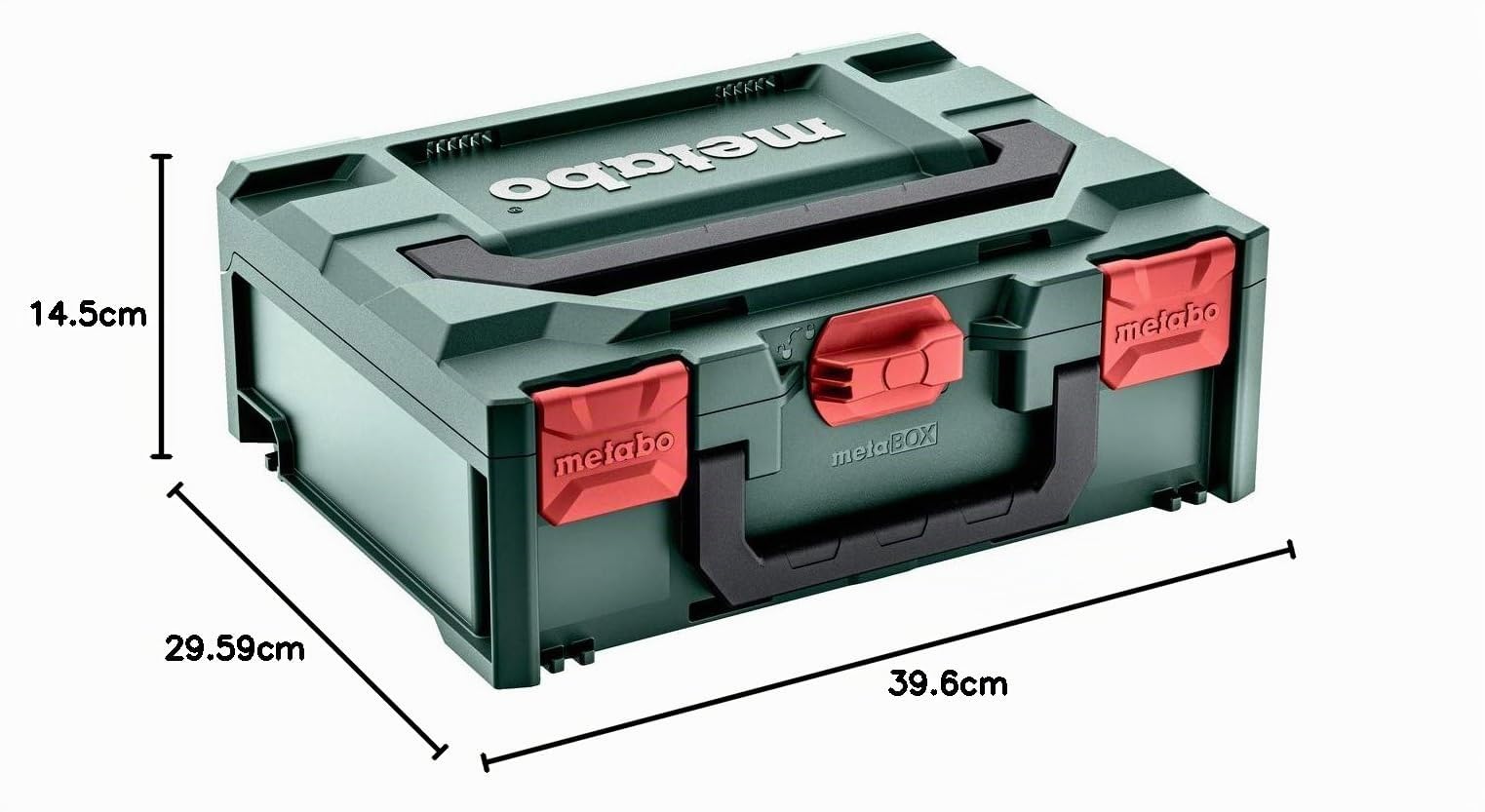 metaBOX 145