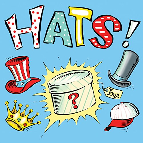 Play Hats by John Jacobson, John Higgins on Amazon Music