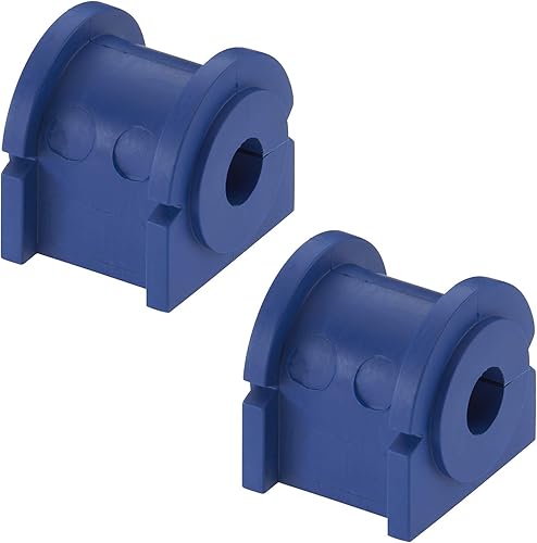 Miniatura 2 de MOOG K200209 Kit de buje de barra estabilizadora de suspensión para Jeep Patriot