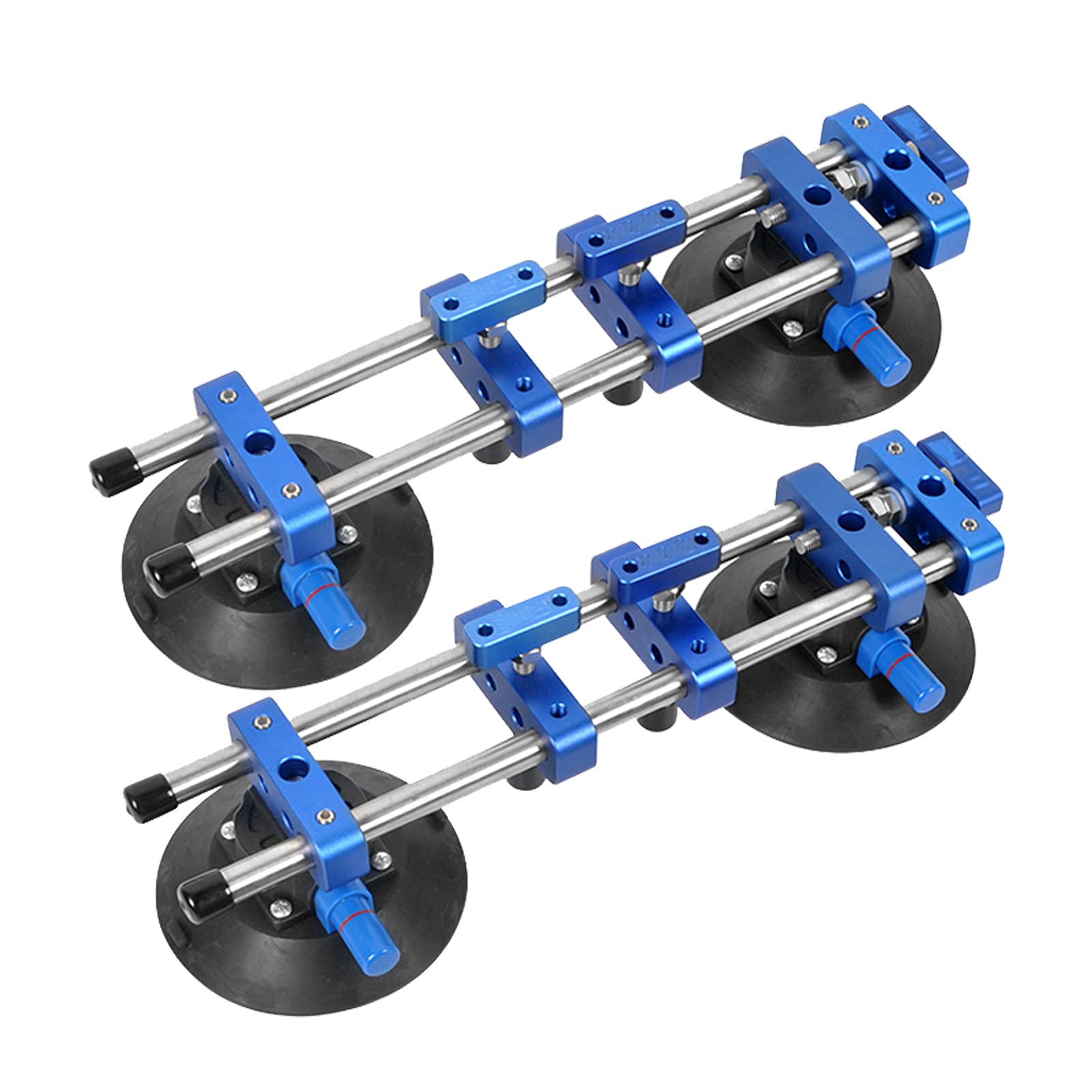 Buy HDMENG Seamless Seam Setter with 6Inch Vacuum Suction Cups for