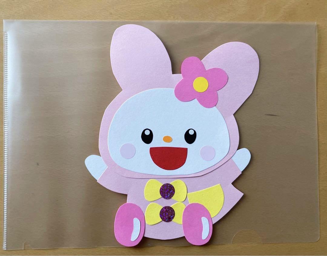 欧風刺繡（壁飾り・6枚組） Amazon.co.jp: 梅雨の壁面飾り 6月 保育園 幼稚園 施設 デイ
