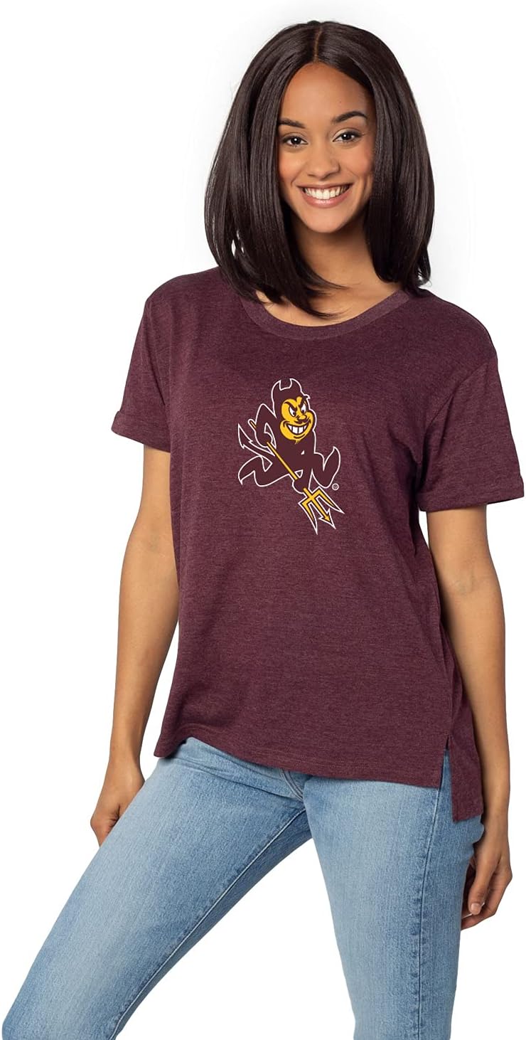 UG Apparel Women's Must Have Tee - Image 4