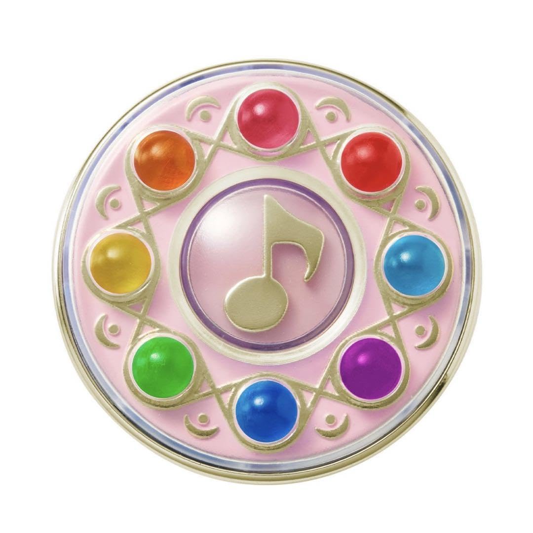 Amazon.co.jp: Special Memorize おジャ魔女どれみ みならいタップ 