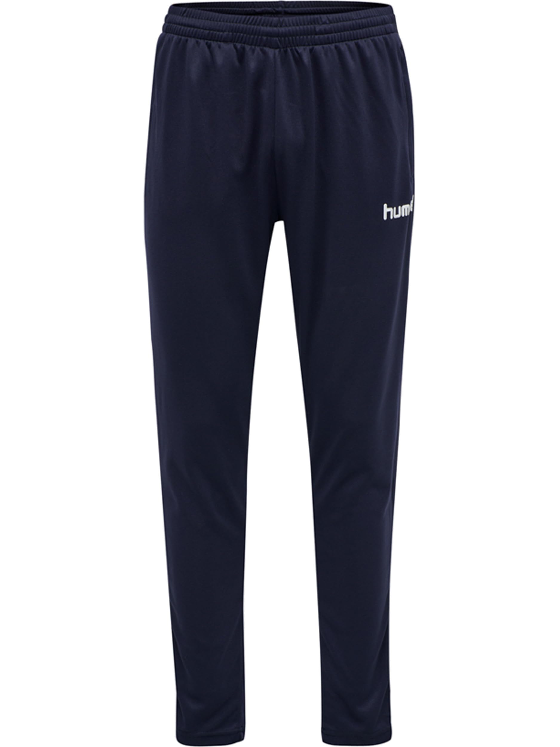 hummel Hmlpromo spodnie piłkarskie - Spodnie Mężczyźni