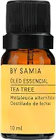 By Samia Óleo Essencial De Tea Tree 10 Ml Multicor