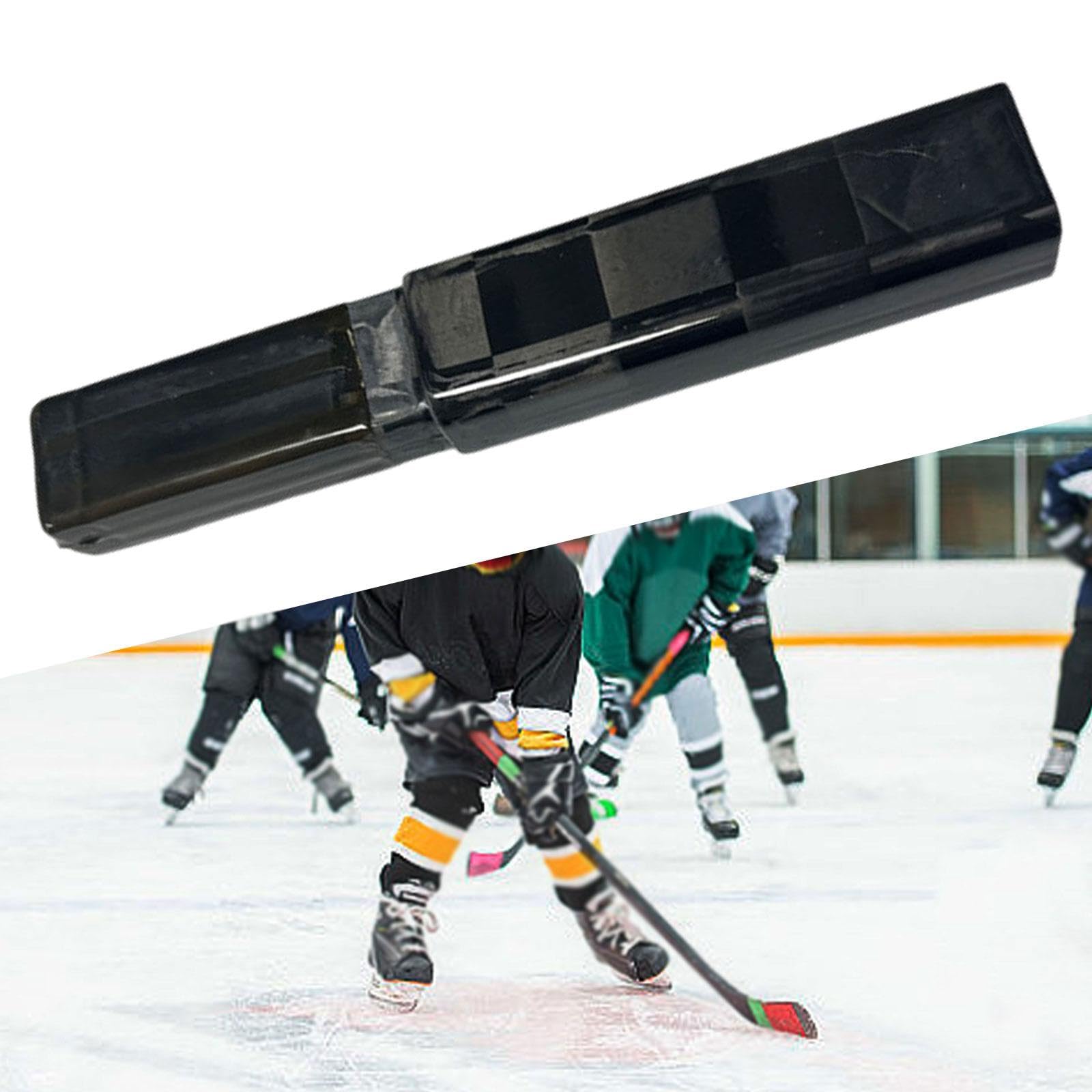 perfk Asta di Prolunga per Hockey, Prolunga per Bastone in Fibra di Carbonio, Tappi Terminali Leggeri, di Prolunga per Sport all'Aria Aperta,
