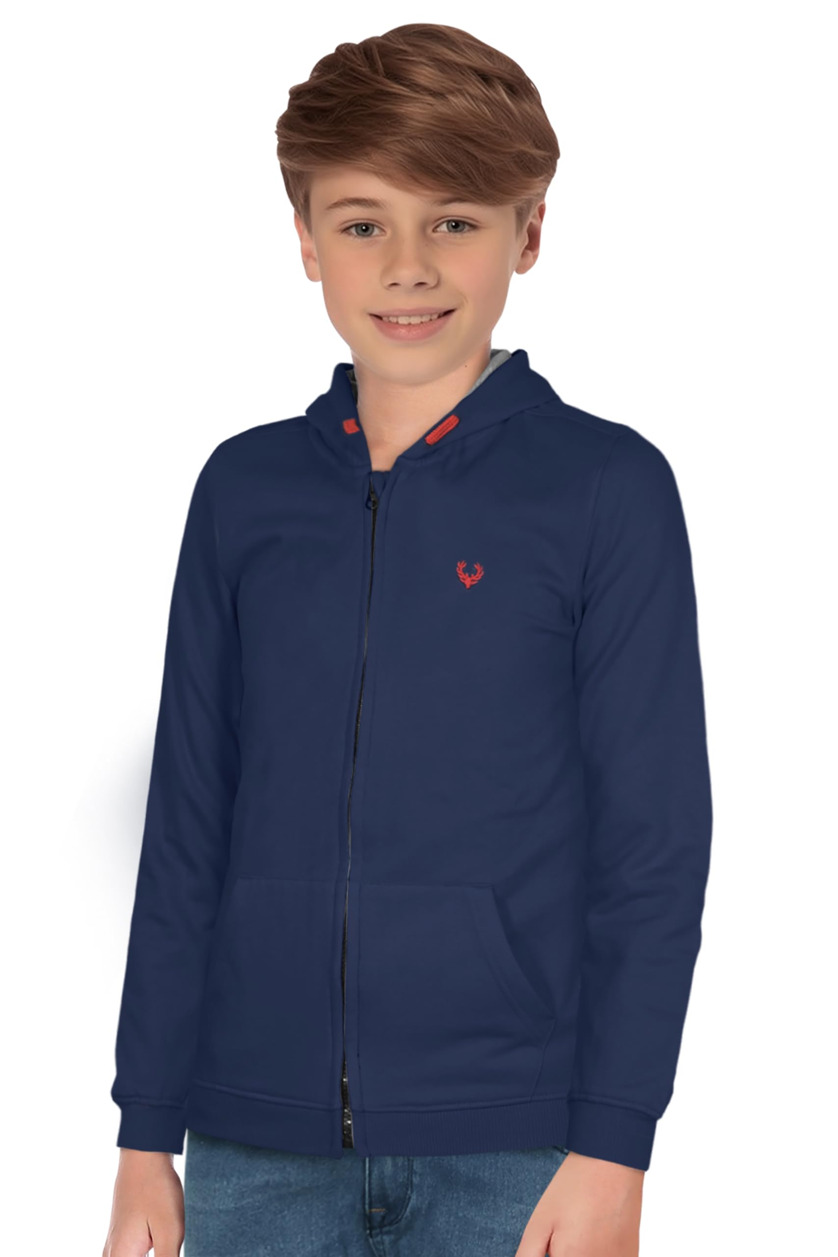 Allen Solly Sudadera para niños