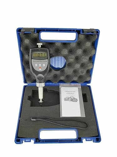 CNYST デジタルフルーツ硬度計 果物貫入計 と プローブ直径3.5mm 測定範囲 0.5?15.0kgf /cm2 挿入深さ 10mm 梨 ネクタリン キウイ アボカド硬度測定用