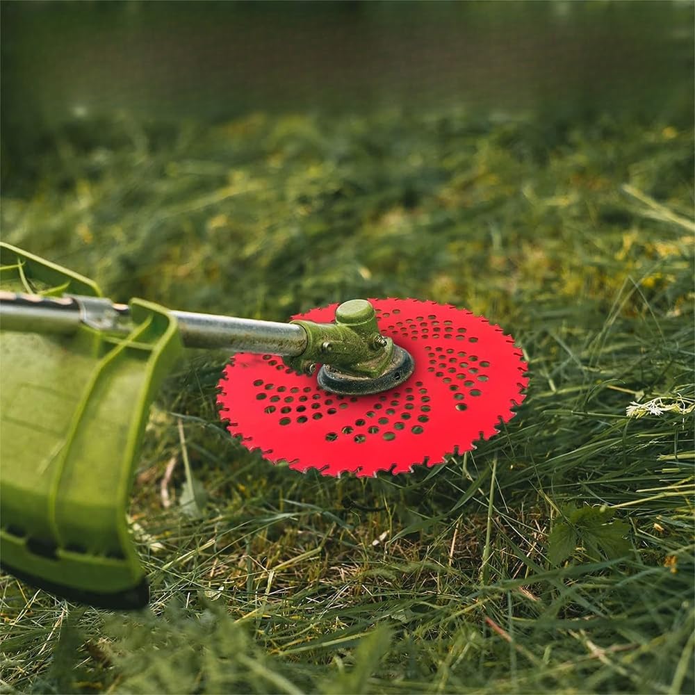 草刈り刃 Amazon | 36インチ幅 36歯 ガーデンケアツールパーツ 9種類 多目的