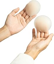 Shapercult Reusable Silicon Nipple Cover (Pack of 1)