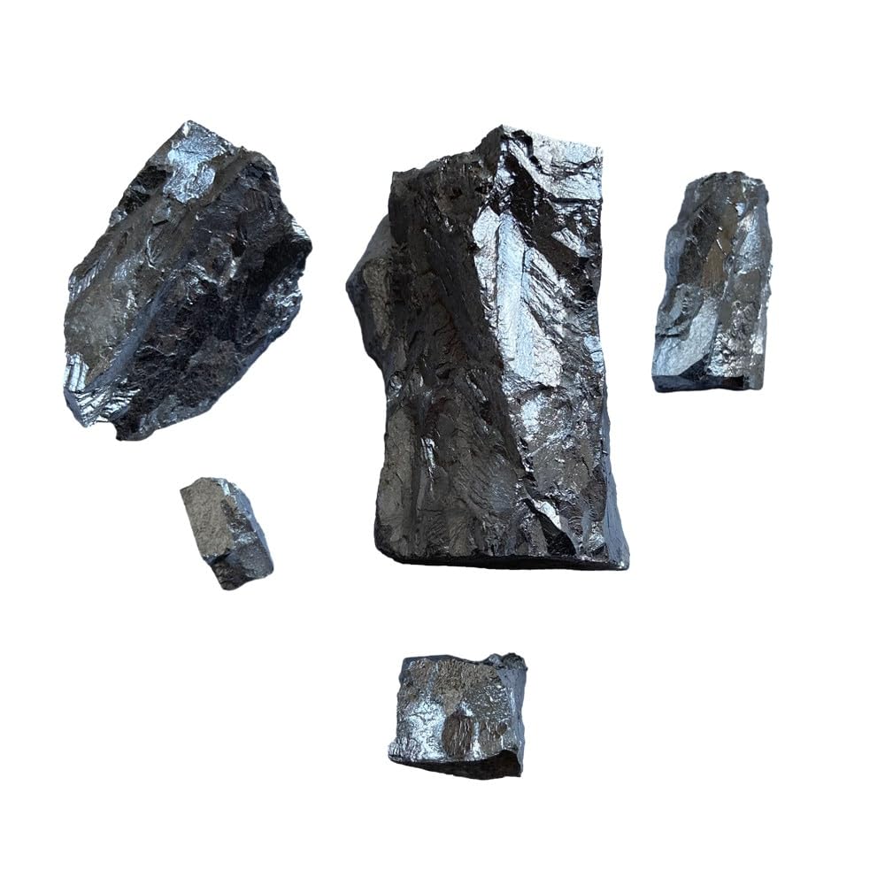 Amazon.co.jp: クロム金属ブロック 99.2% 純度 100g-1kg (Size