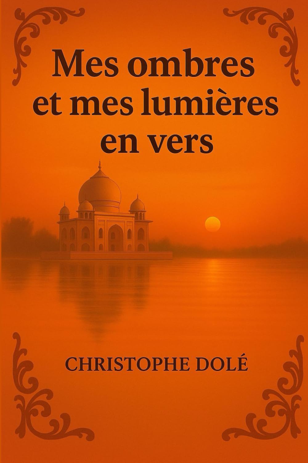 Mes ombres et mes lumières en vers