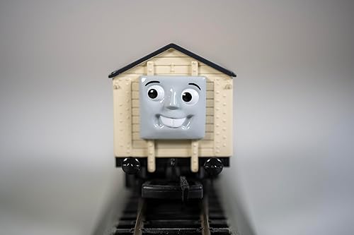 Miniatura 4 de Bachmann #5 Troublesome Truck