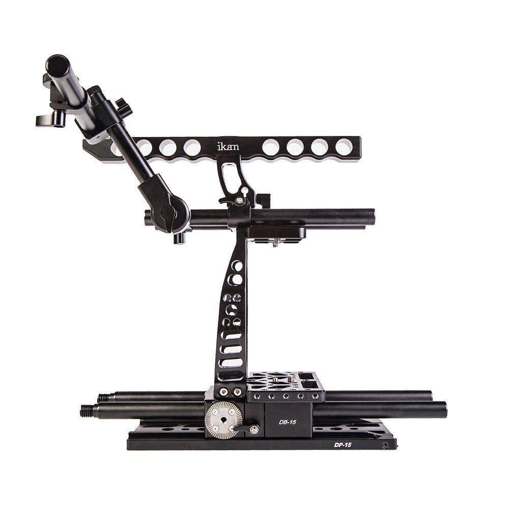 デジタルカメラ Ikan ELE-BMPCC-C Blackmagic Pocket Cinem Ikan ELE-P-BMPCC Elements Plus Blackmagic Pocket Cinema Kit