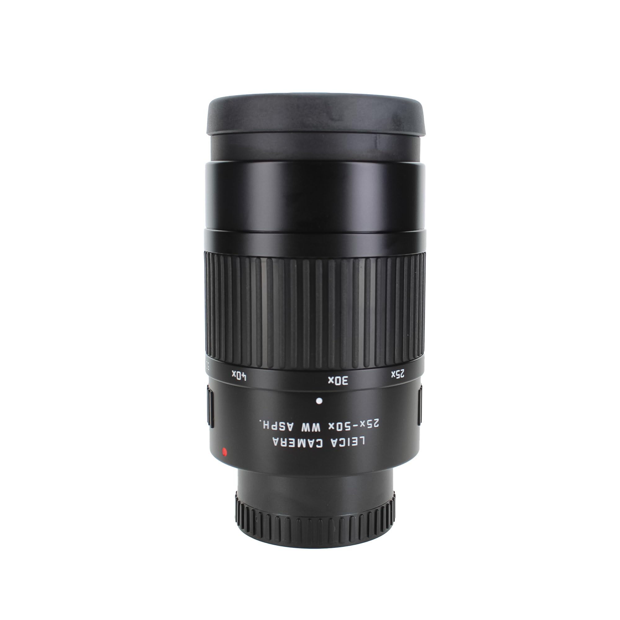 Amazon.com : Leica Televid 25-50X Variable ASPH Zoom Eyepiece +