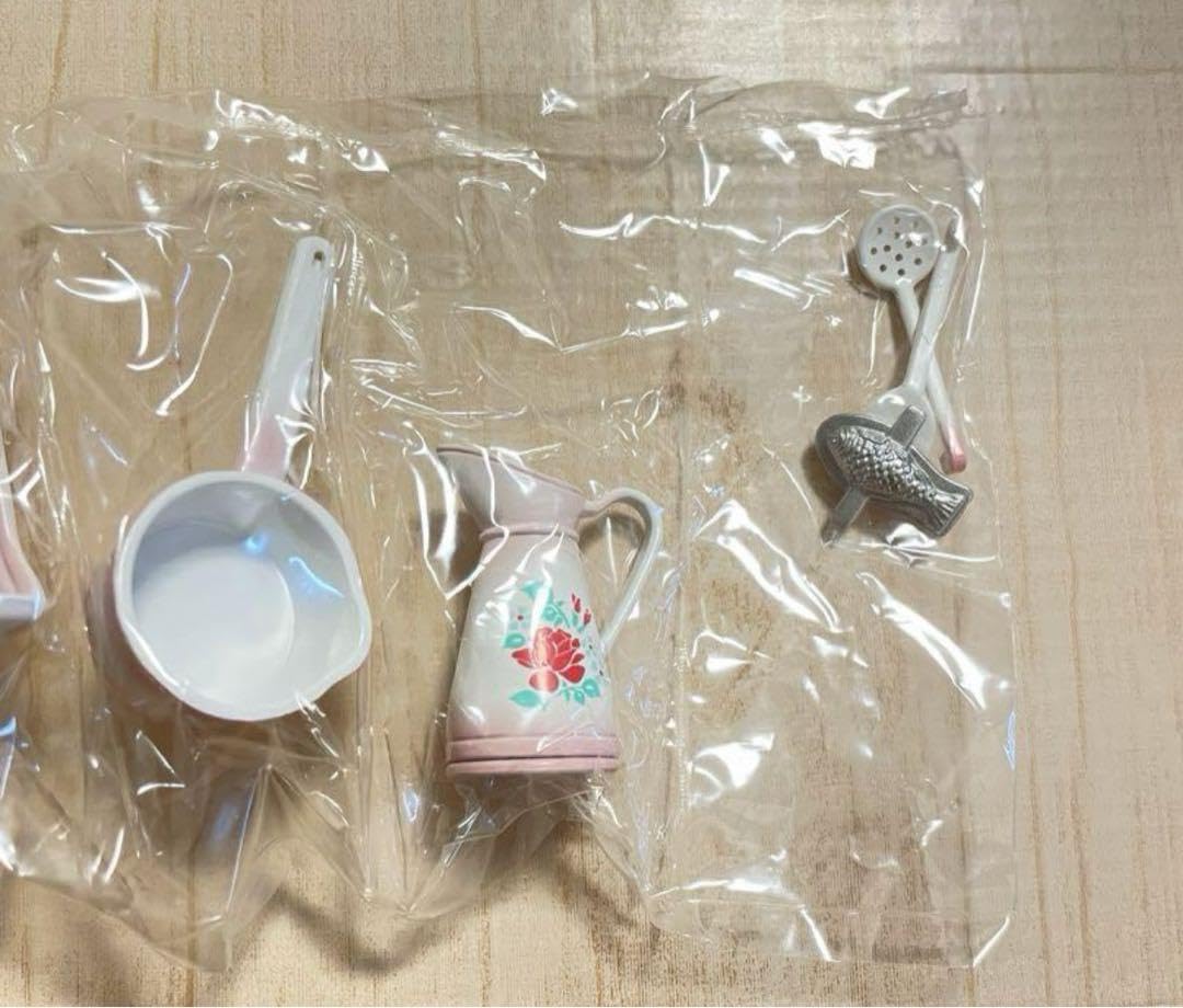 Amazon.co.jp: リーメント ナタリーちゃんのフレンチ雑貨 ①パリ