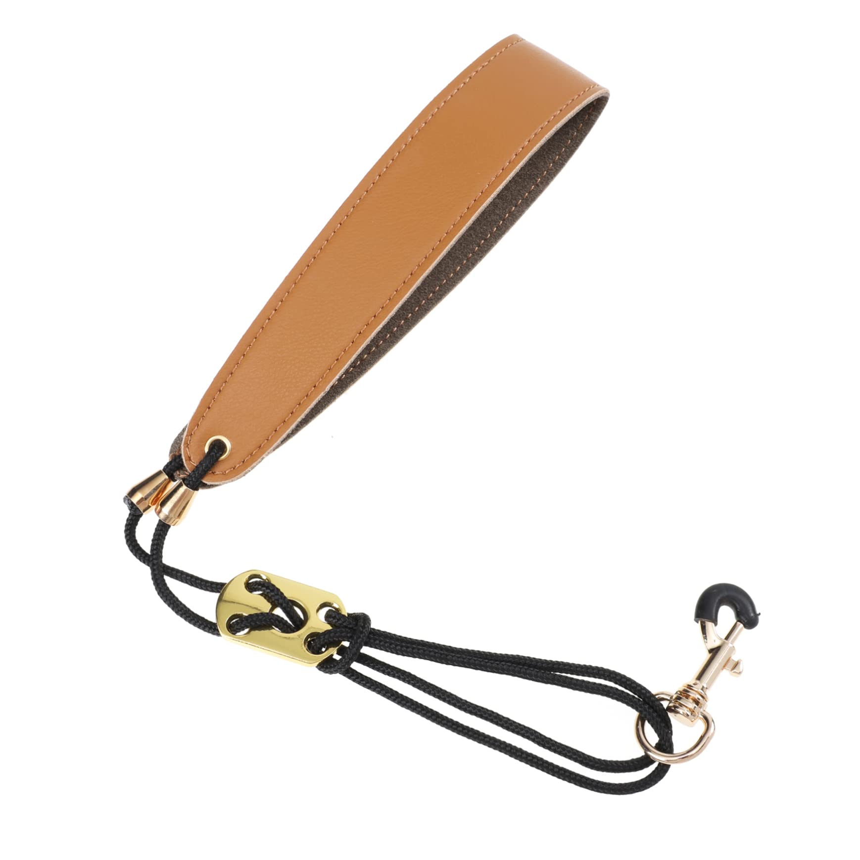 Vaguelly Universal Saxophone Shoulder Neck Strap Saxophone Harness for All Models