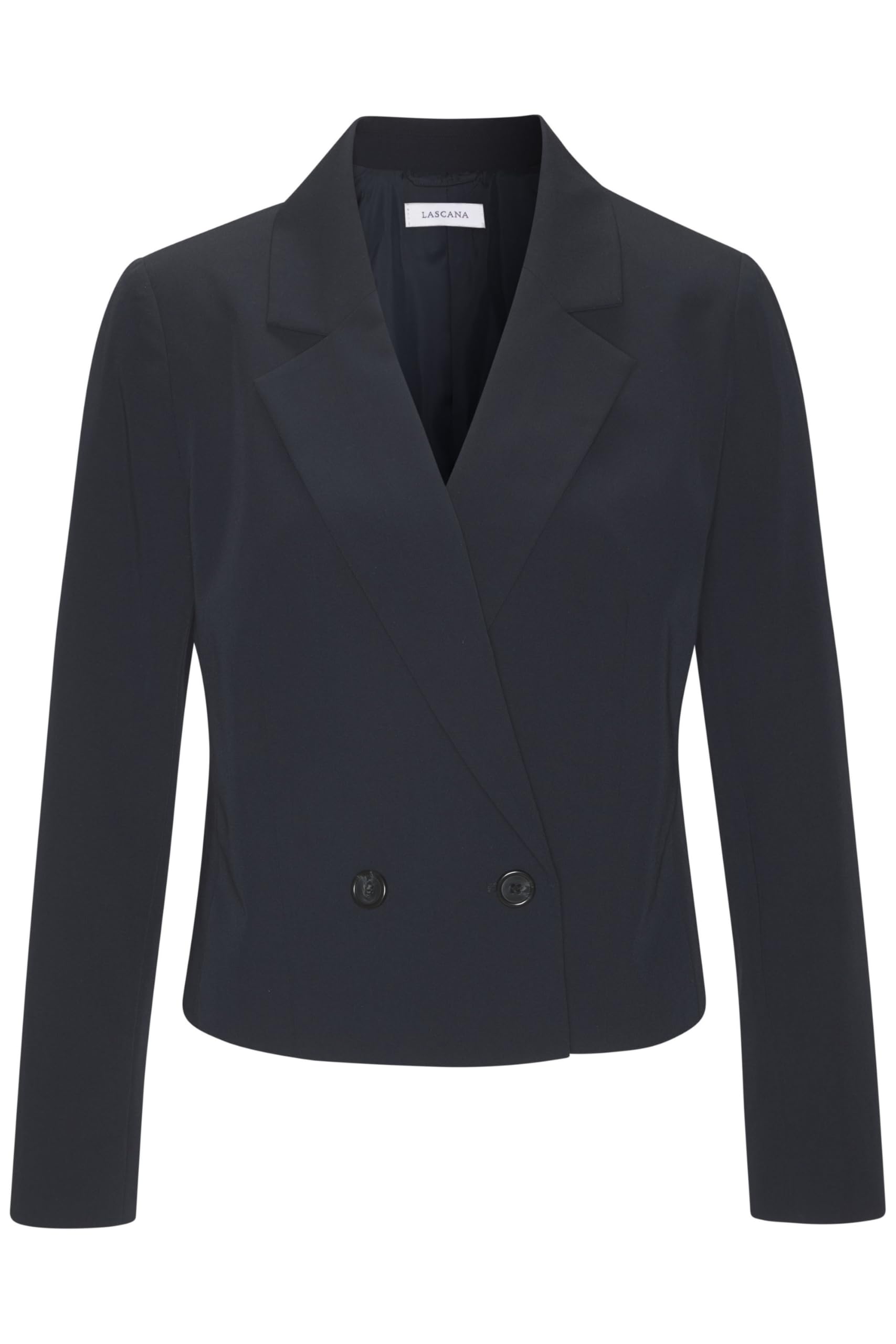 Lascana Damen Kurzblazer