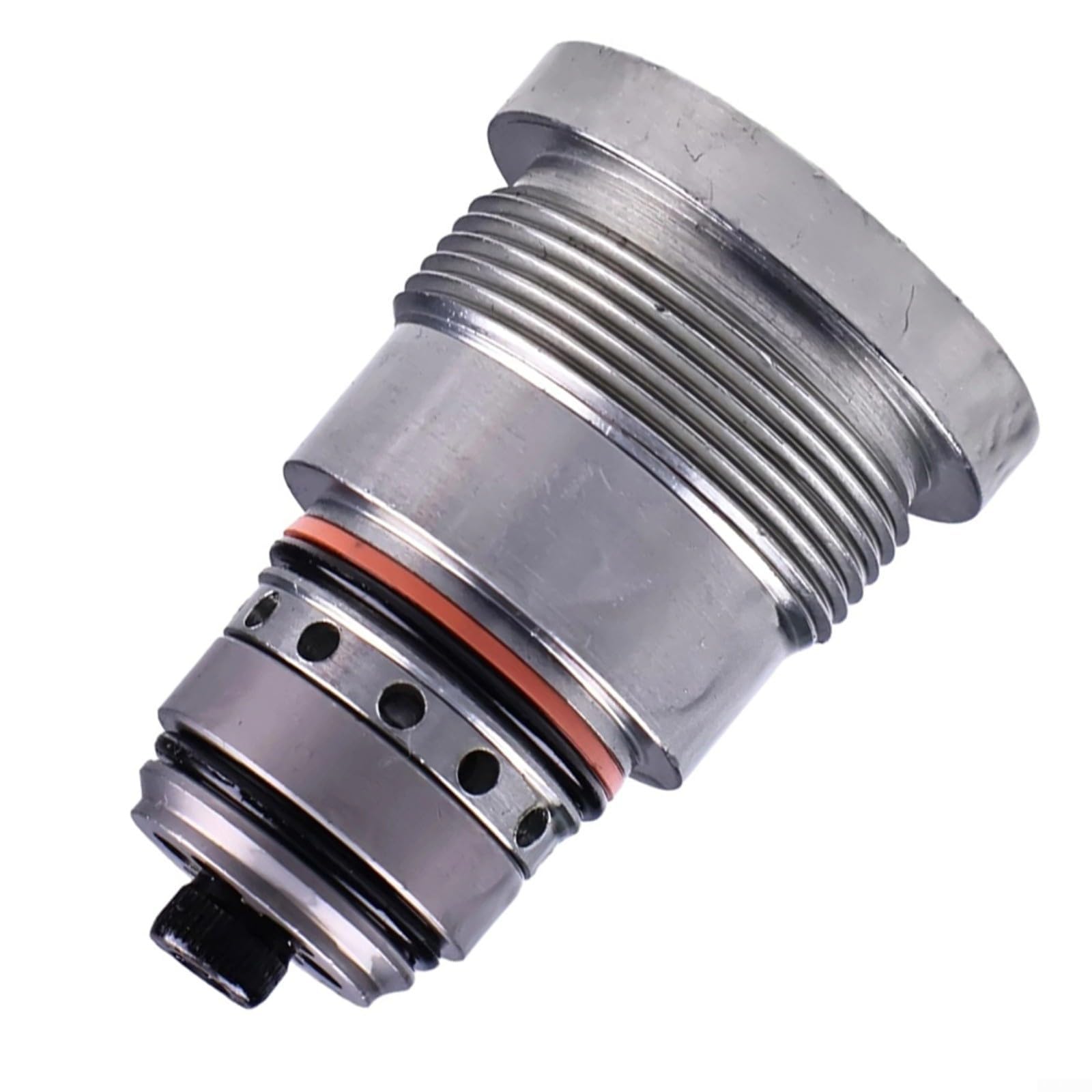 Hydraulik-Schnellkupplung AXE49949 AH225671 für Mähdrescher 9670STS 9770STS sowie Pressen S760 S770 C660 und Aufnehmer D450 W235