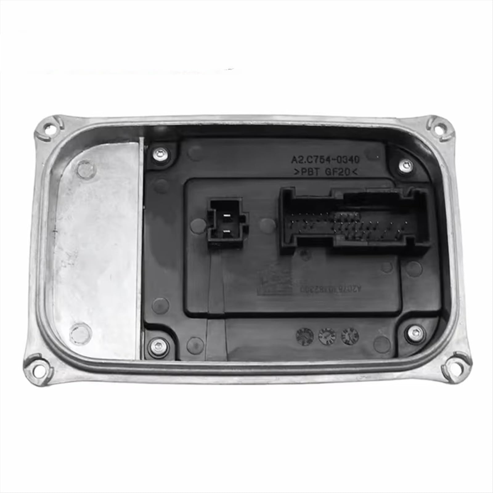 Módulo de Control de Faros Compatible con Benz para W167 W177 W205 W253