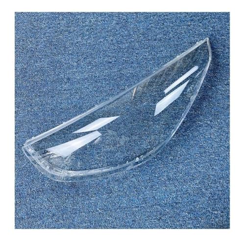 Couvercle phare avant pour Hyundai IX35 2013-2015 coque transparente de remplacement pour auto - 2