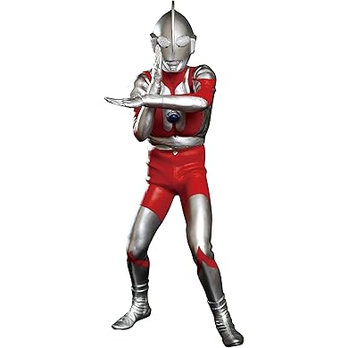 近藤 直人 CCP ウルトラマンタロウ ストリウム光線 1/6 特撮