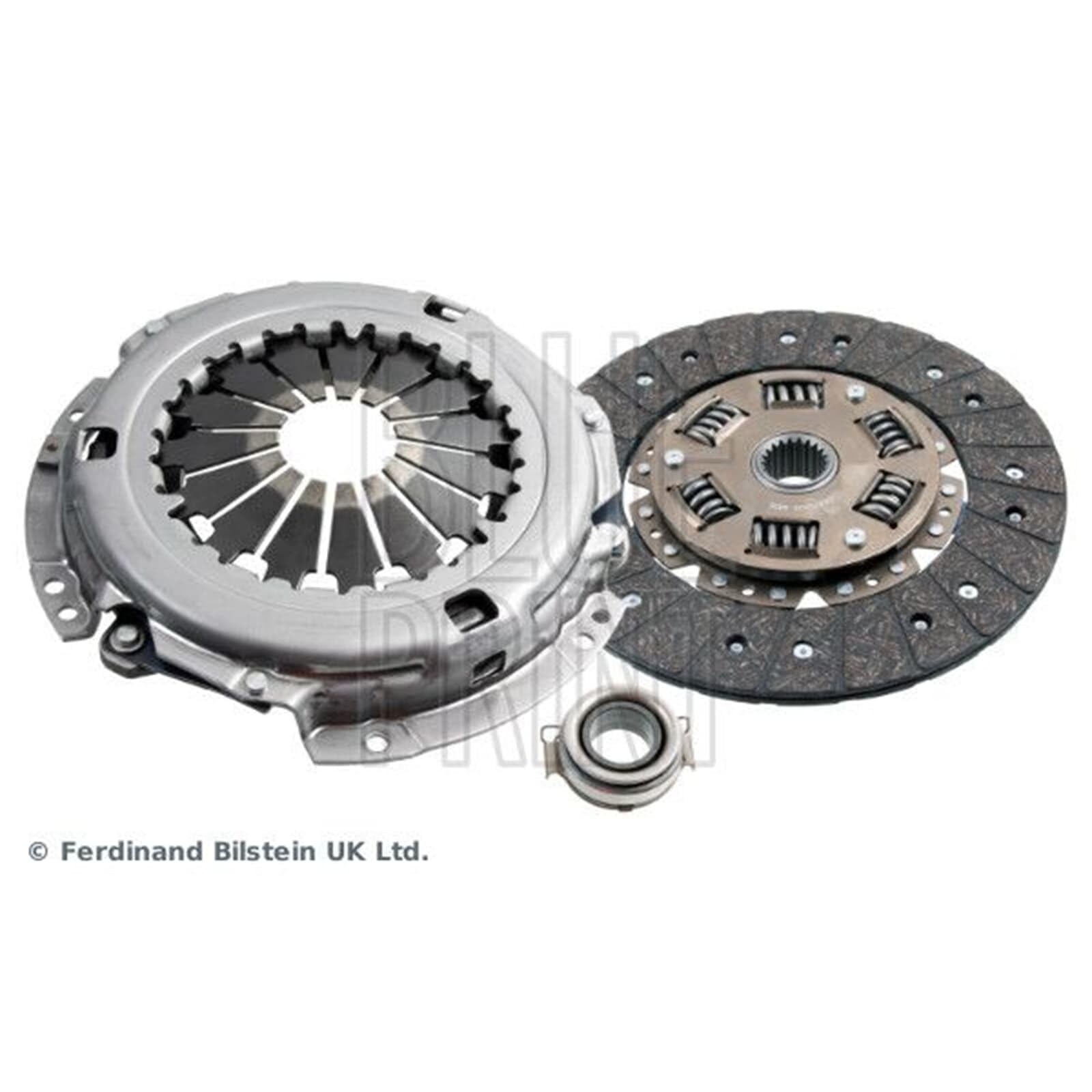 Blue Print ADT330184 Kit de Embrague