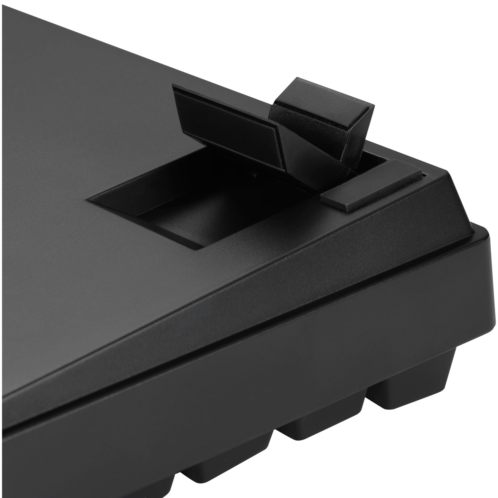 Sharkoon, usb, Skiller SGK50 S4 bk Kailh Brown, Gaming-Tastatur, schwarz