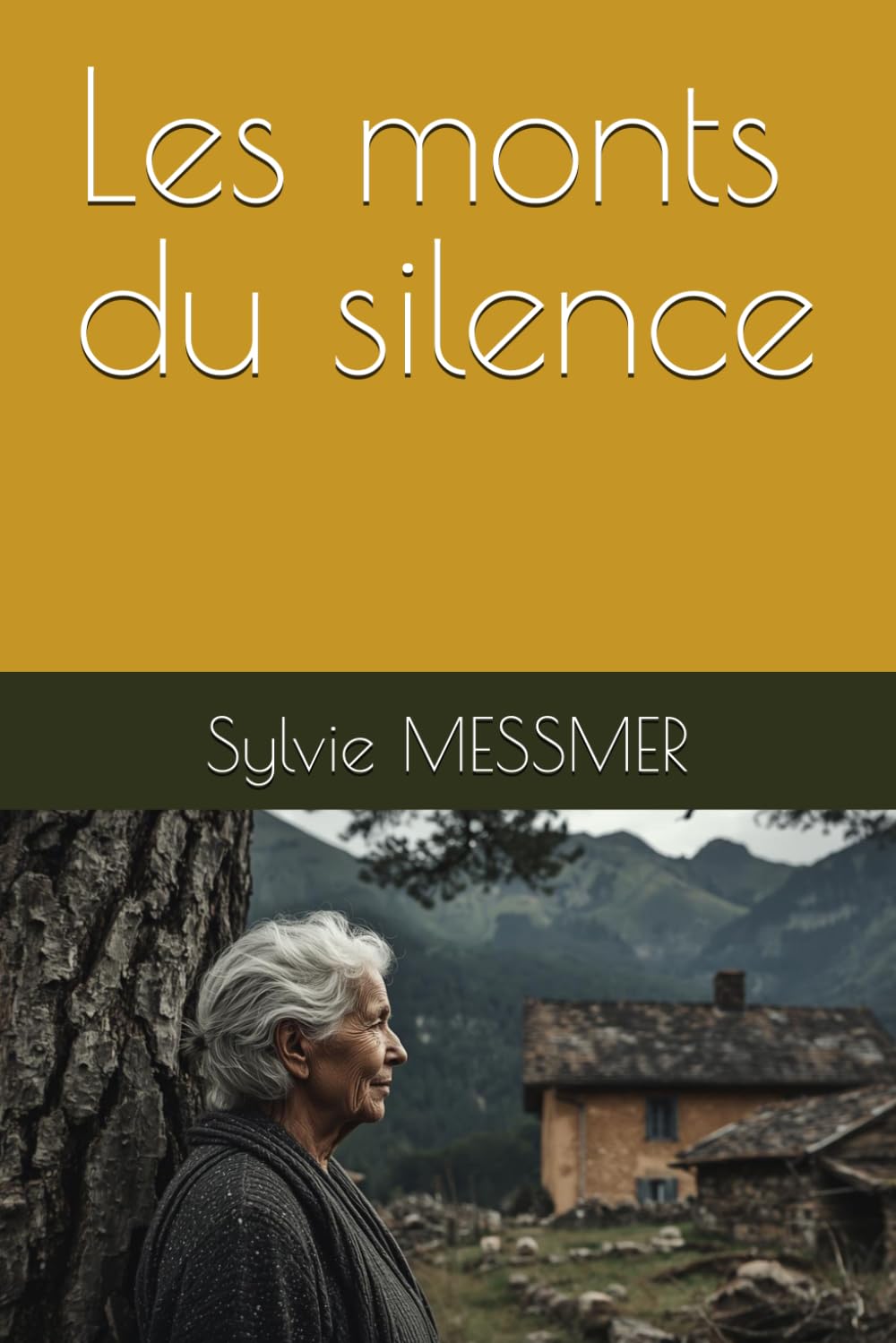 Les monts du silence