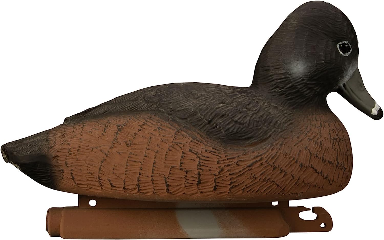 Higdon Outdoors Standard-Ringneck Lockvögel, mit Schaumstoff gefüllt Jagd, Mehrfarbig, Einheitsgröße