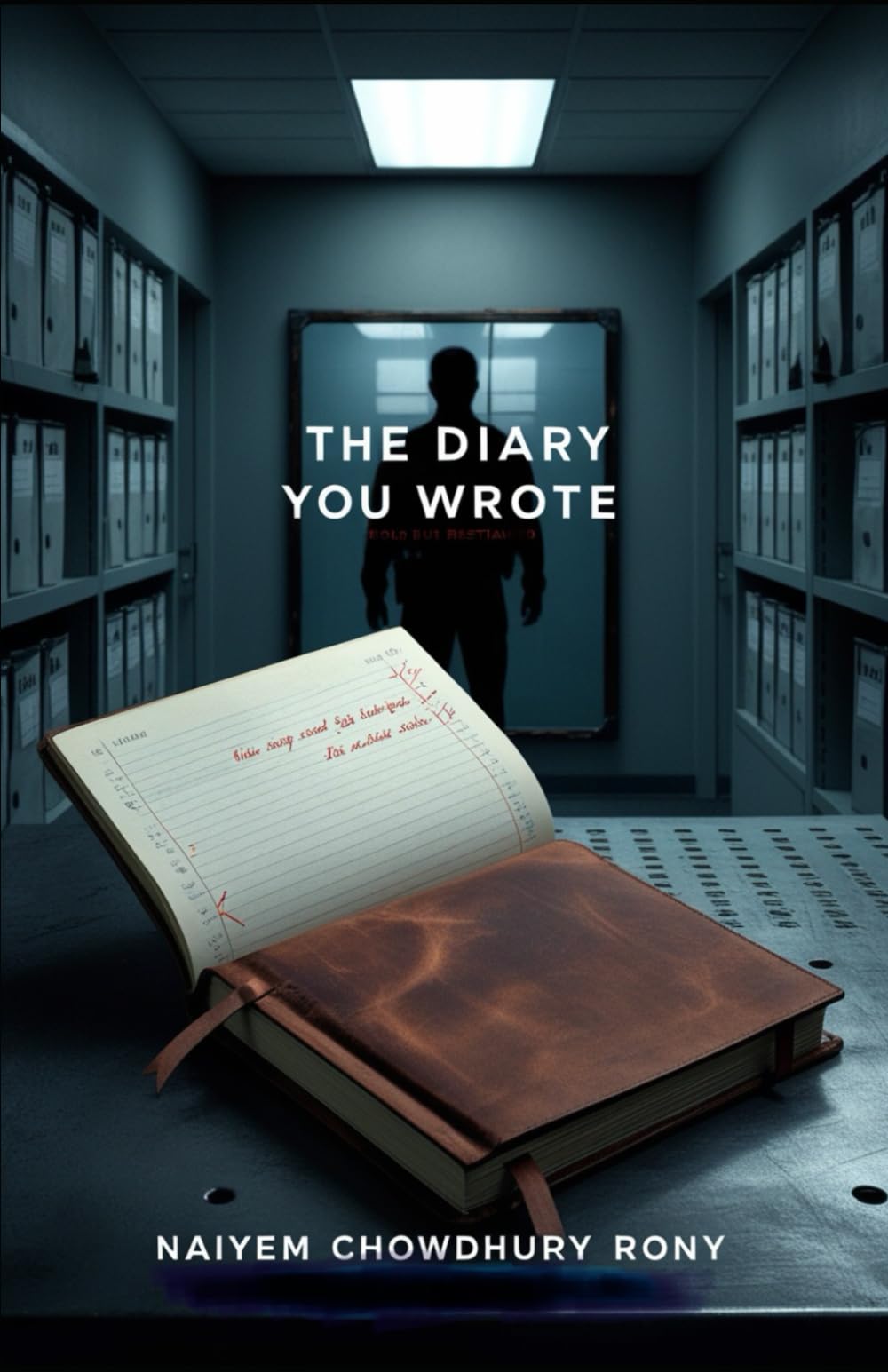 The Diary You Wrote