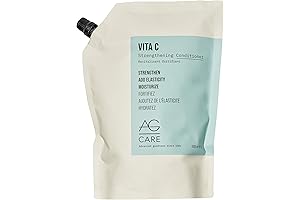 Vita C Vitamin C Strengthening Conditioner 33.8 Fl Oz by Ag Pro