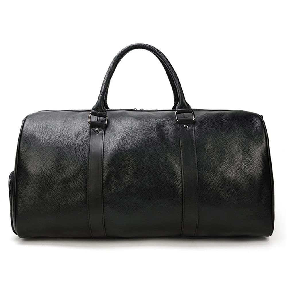 ERTXGBA Mens Travel Bag Large Capacity Luggage Handbag Messenger