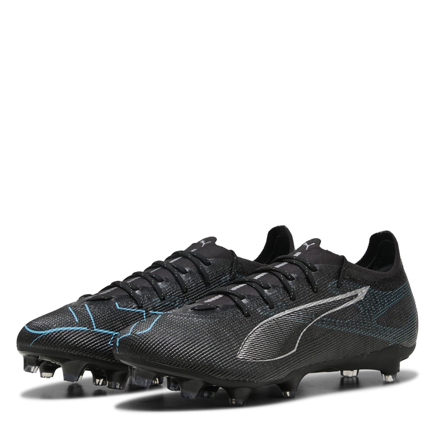 Puma Unisex Ultra 5 Pro Fg/AgFussballschuh