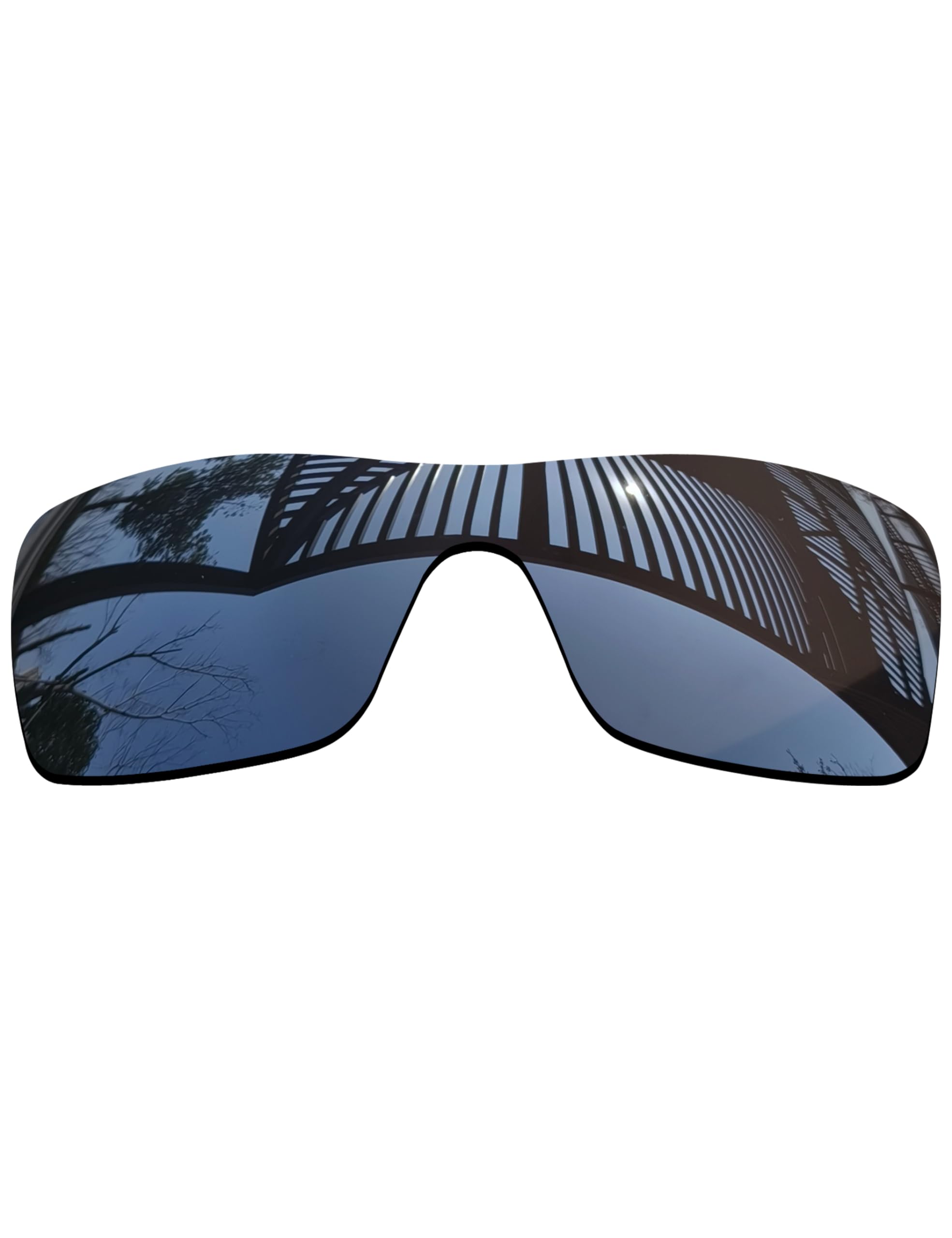 UV Protection Polarized Replacement Lenses for Oakley Offshoot OO9190 Sunglasses Frame - Multiple Colors Available