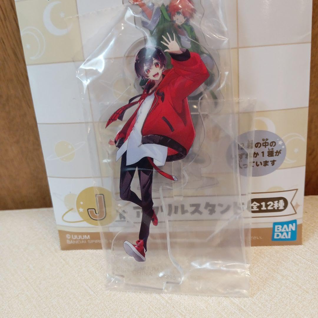 カラピチ 一番くじ アクリルスタンド ゆあん Amazon.co.jp: ? カラフルピーチ 一番くじ アクリルスタンド ゆあん