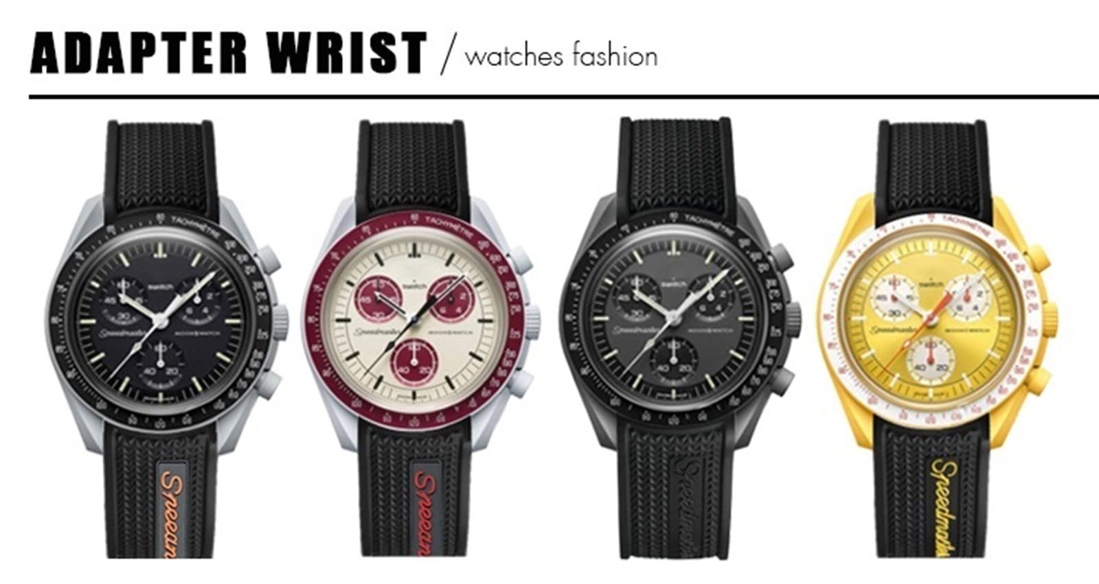 18mm 19mm 20mm 21mm 22mm miękki gumowy pasek do Omega Xswatch Moonwatch Speedmaster Seamaster AT150 aktualizacja pasek zamienny