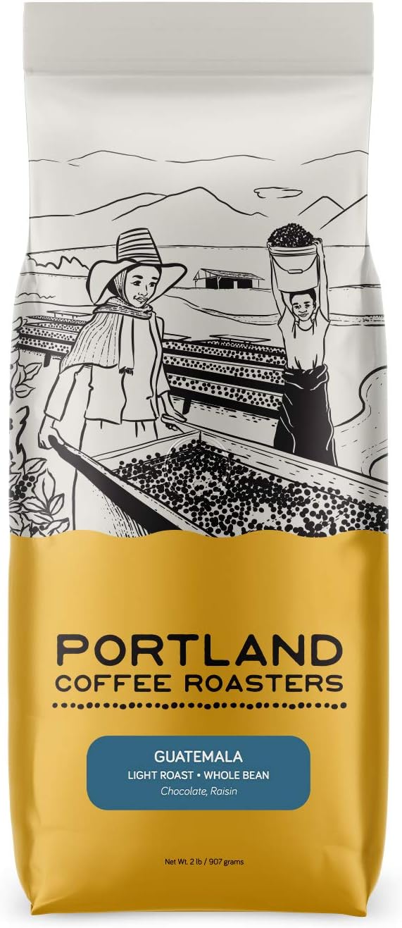 Decaf Roast