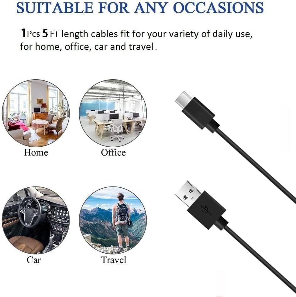 Amazon.co.jp: 交換用USB Type C充電ケーブル Kindle 16G 32G (2022