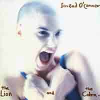 洋楽 Sinead O'Connor - The Lion And The Cobra Amazon.co.jp: Lion & the Cobra: ミュージック