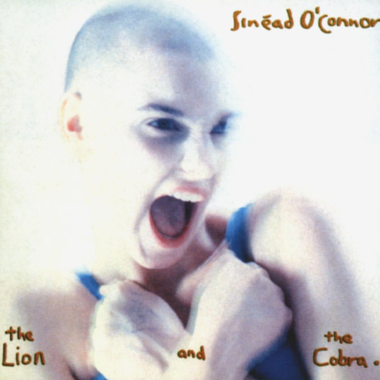 洋楽 Sinead O'Connor - The Lion And The Cobra The Lion and the Cobra [Audio CD] O'connor,SINEAD | Amazon