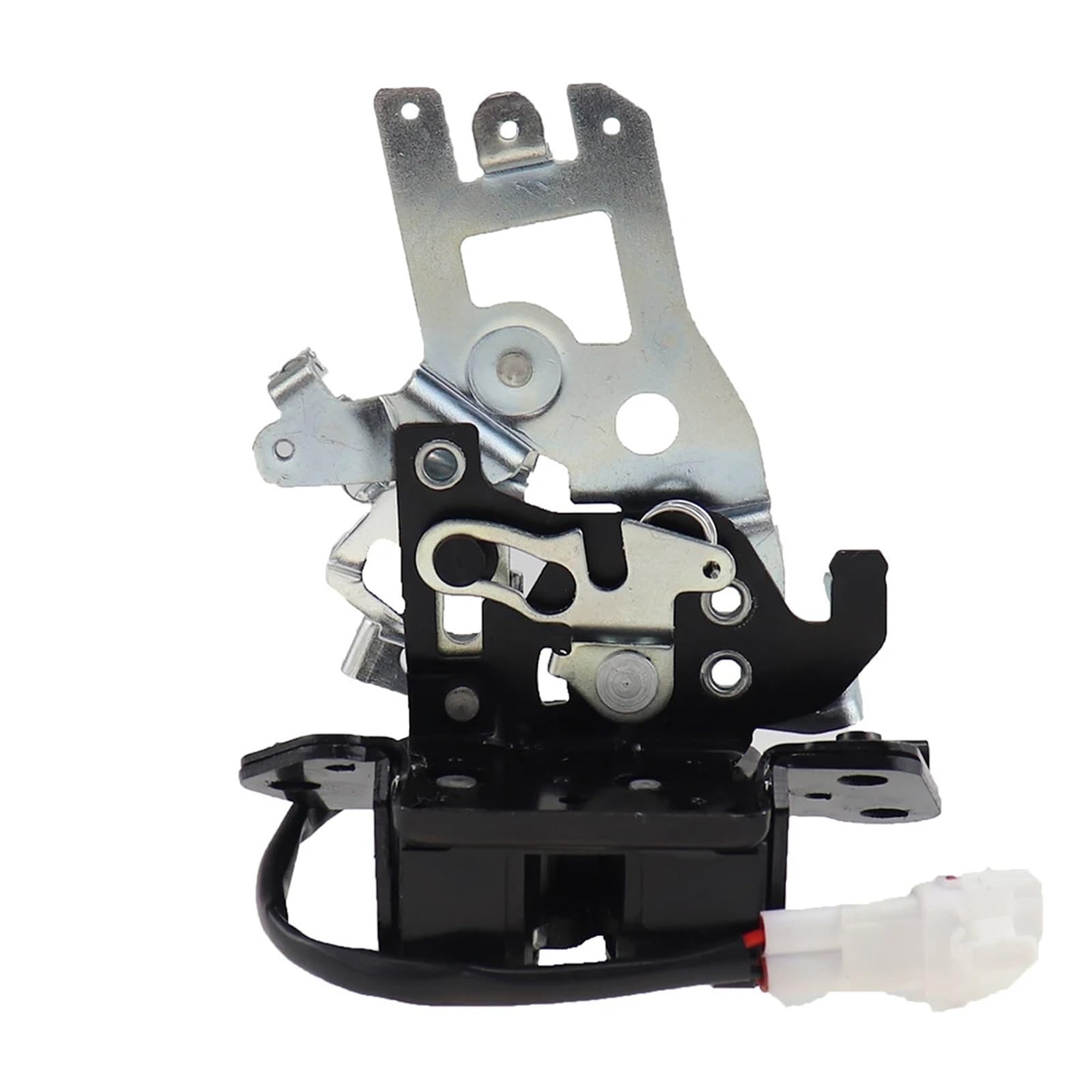 Cgbwmb One Color For Toyota For Sequoia 2001-2007 Lock Actuator Rear Trunk Hatch Tailgate With Cable Assembly 69301-0C010 646800C010 931-861 Trunk Boot Lock