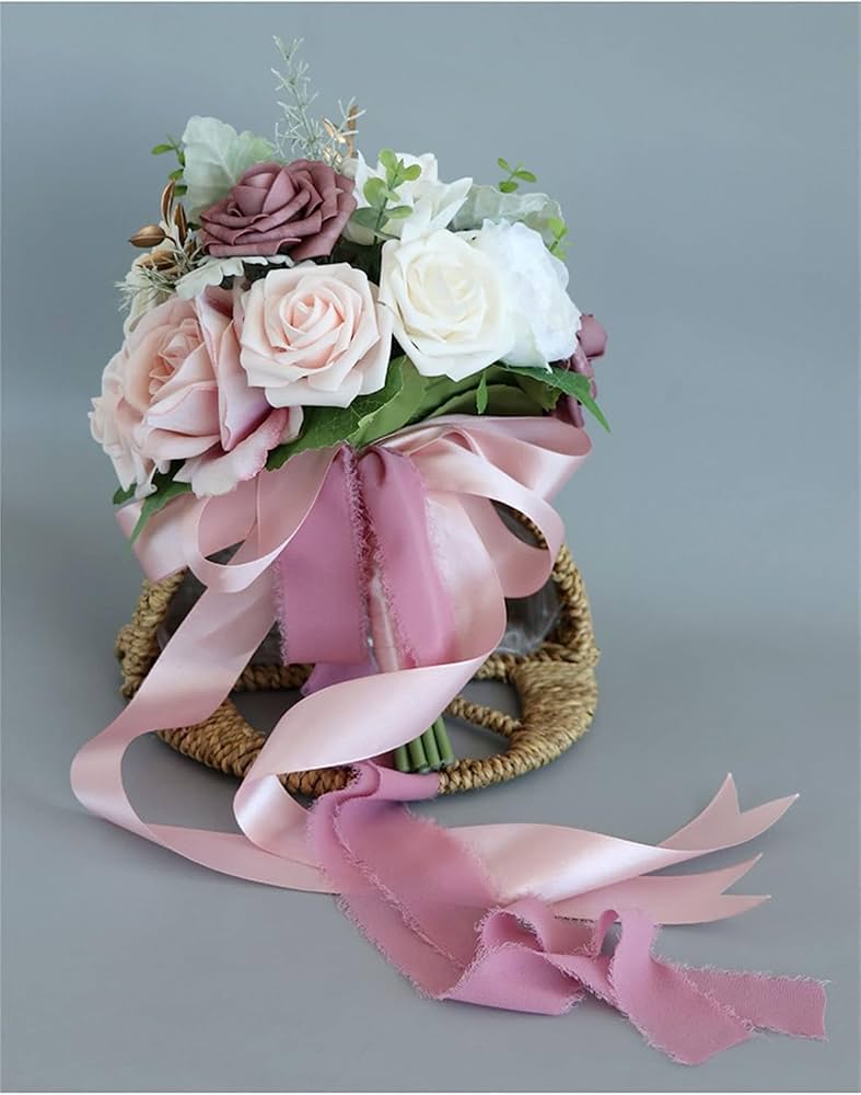 Amazon.com: Bouquet, Wedding Bouquet, Wedding Bouquet
