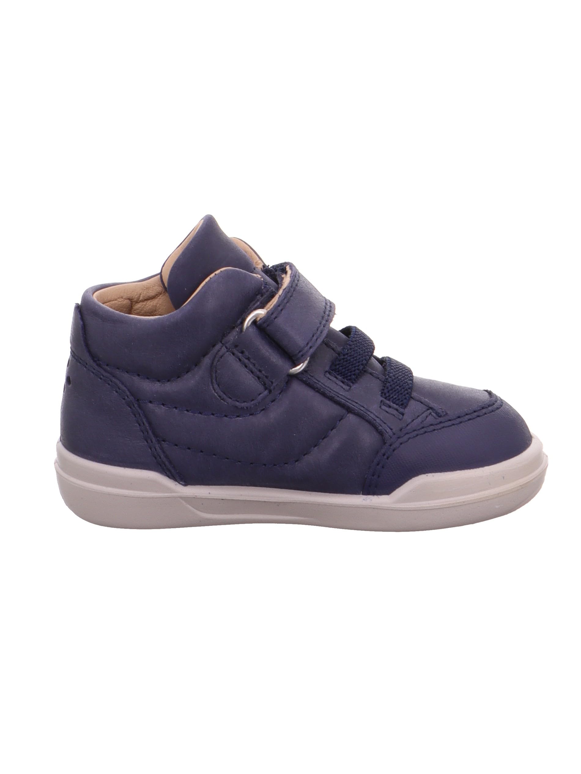 Superfit SUPERFREE Sneaker Gore-Tex 1-000544 Jungen