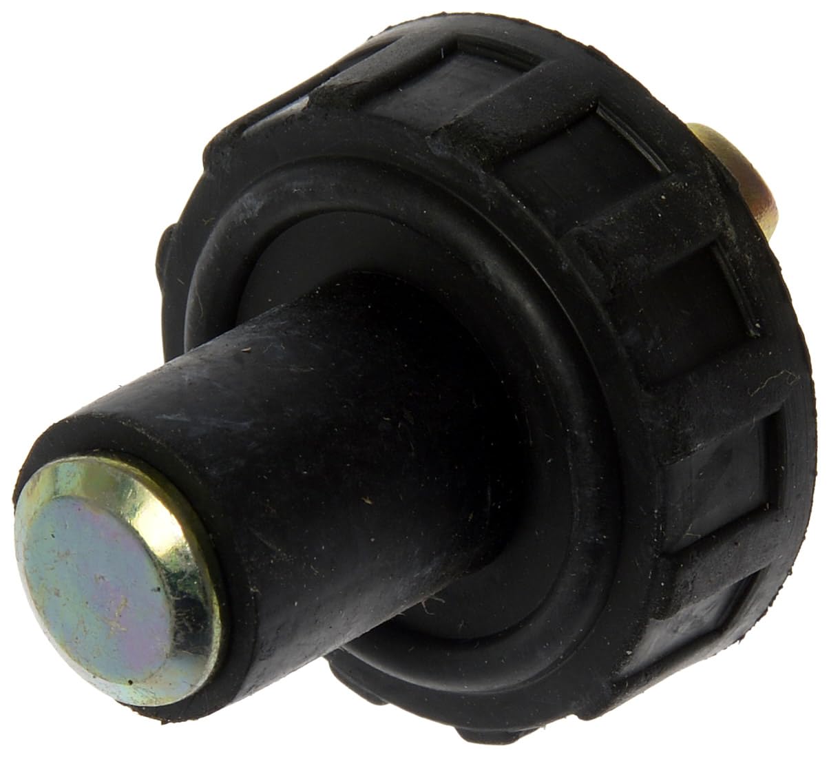 090-932CD Universal Oil Drain Plug 5/8 In., Head Size N/A