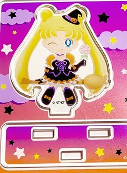 Amazon.co.jp: セーラームーンストア ラフォーレ原宿 限定 オリジナル