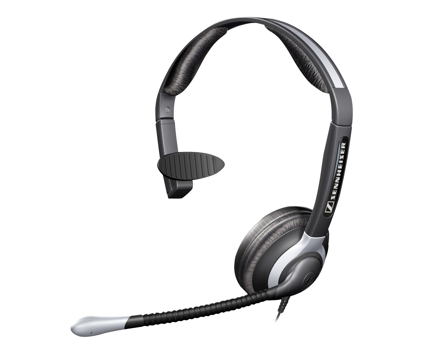 Sennheiser CC 515 IP Headset