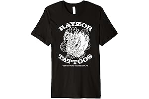 Astonishing Steampunk Dragon Tattoos on a Geared Canvas | Premium Tattoo Logo Wear